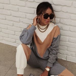 Bandier Malibu Crew XS